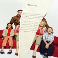 Droit du divorce